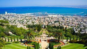 Prenájom auta Haifa, Izrael