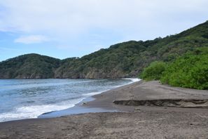 Prenájom auta Playas del Coco, Kostarika