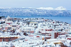 Prenájom auta Narvik, Nórsko