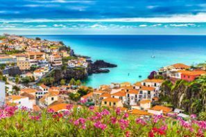Autopožičovňa Portugalsko - Madeira