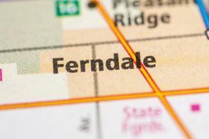 Prenájom auta Ferndale, MI, USA