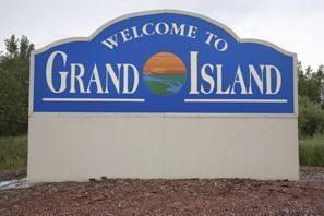 Prenájom auta Grand Island, NE, USA