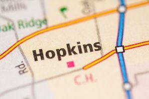 Prenájom auta Hopkins, MN, USA
