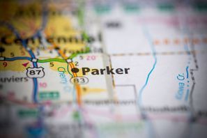 Prenájom auta Parker, CO, USA