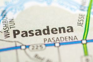 Prenájom auta Pasadena, TX, USA