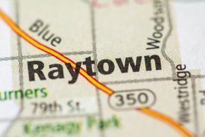 Prenájom auta Raytown, MO, USA