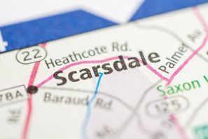 Prenájom auta Scarsdale, USA