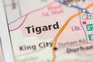 Prenájom auta Tigard, OR, USA