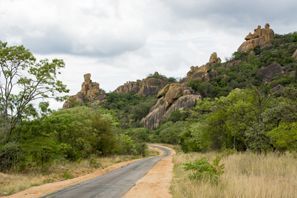Prenájom auta Bulawayo, Zimbabwe