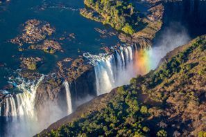 Prenájom auta Victoria Falls, Zimbabwe